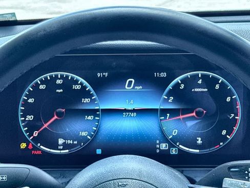 Used 2022 Mercedes-Benz E 350 Sedan image 16