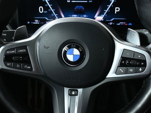 Certified 2024 BMW M340i xDrive w/ Driving Assistance Package image 19