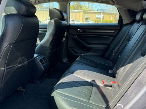 Used 2019 Honda Accord EX-L image 21