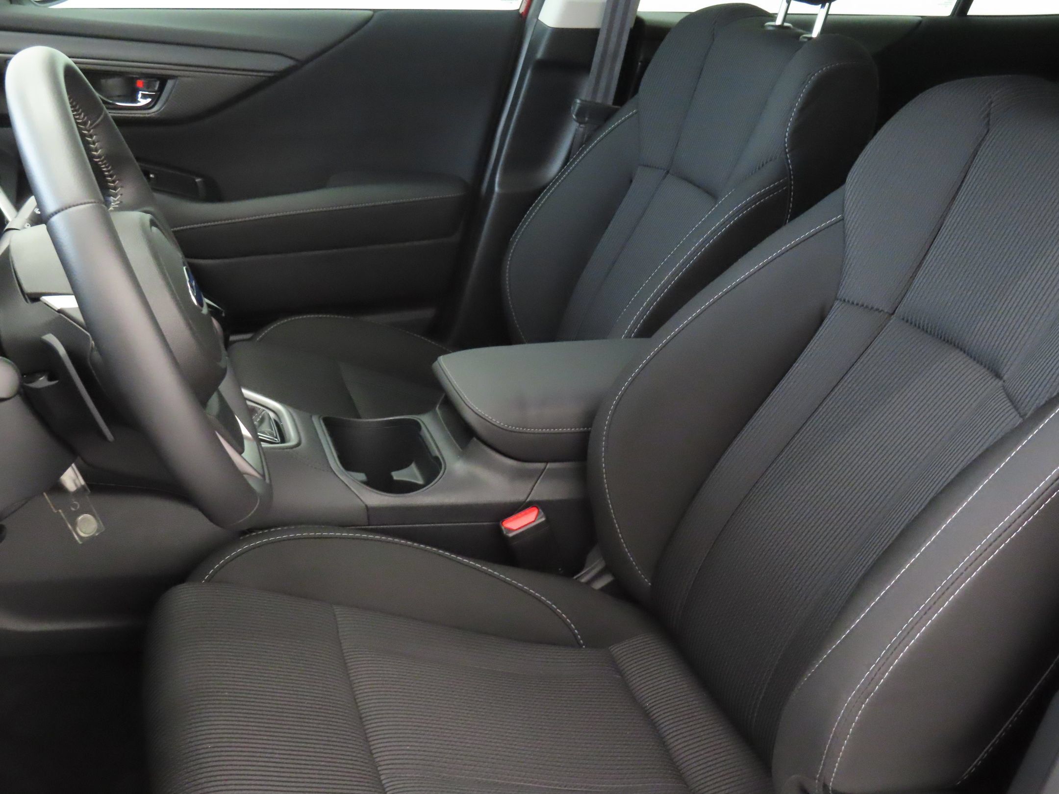 Used 2025 Subaru Legacy Premium AWD/4WD image 11