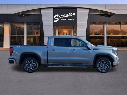 New 2026 GMC Sierra 1500 SLT w/ SLT Premium Plus Package image 6