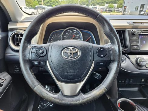 Used 2013 Toyota RAV4 Limited AWD/4WD image 28