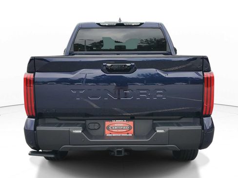 Used 2026 Toyota Tundra Limited w/ Nightshade Package AWD/4WD image 5
