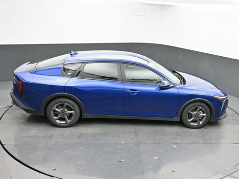 Used 2025 Kia K4 LXS image 45