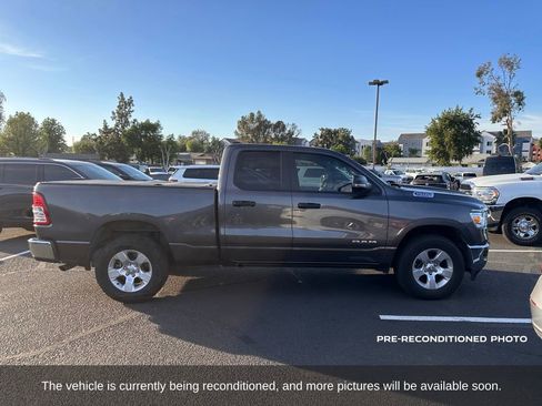 Used 2023 RAM 1500 Big Horn image 7