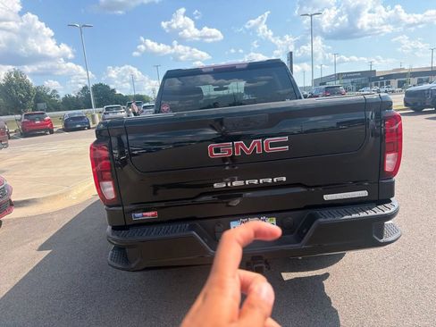 Used 2021 GMC Sierra 1500 Elevation AWD/4WD image 5
