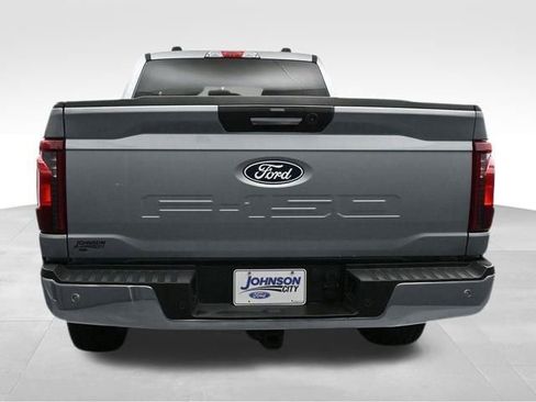 Used 2024 Ford F150 XLT w/ FX4 Off-Road Package image 19