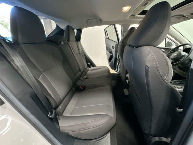 Certified 2026 Subaru Crosstrek 2.5i Limited AWD/4WD image 24