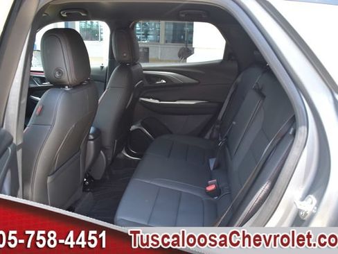 Used 2026 Chevrolet TrailBlazer RS w/ Driver Confidence Package FWD image 20