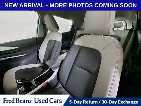 Used 2020 Chevrolet Bolt LT FWD image 22