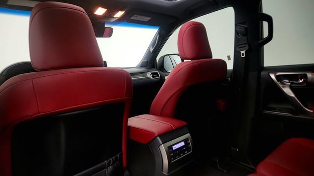 Used 2022 Lexus GX 460 Premium w/ Premium Package AWD/4WD image 46