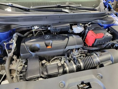 Certified 2023 Acura RDX A-Spec AWD/4WD image 33