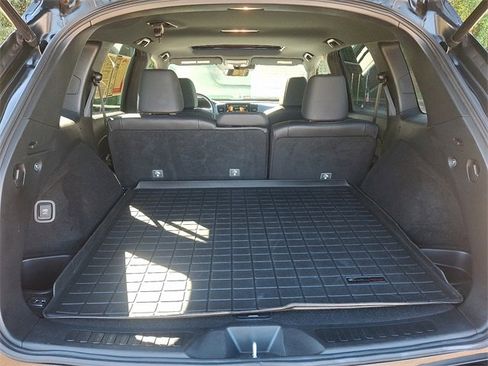 Used 2022 Honda Passport EX-L image 32