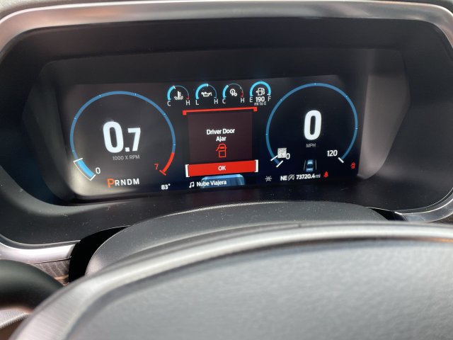 Used 2023 Ford F150 Platinum RWD image 13