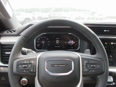 New 2026 GMC Sierra 1500 Denali image 21