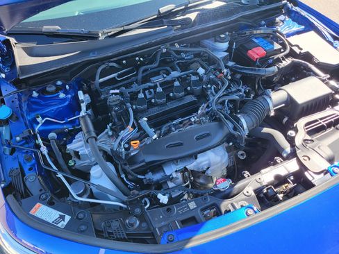 Used 2023 Honda Civic EX image 33