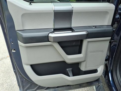 Used 2019 Ford F150 XLT w/ Equipment Group 302A Luxury AWD/4WD image 19