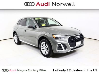 Used 2023 Audi Q5 2.0T Premium w/ Convenience Package