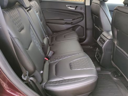 Used 2023 Ford Edge Titanium image 20