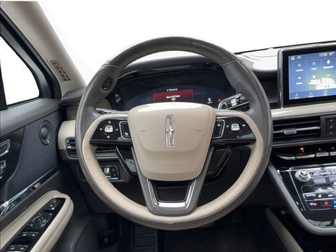 Used 2022 Lincoln Corsair Grand Touring w/ Elements Technology Bundle AWD/4WD image 35