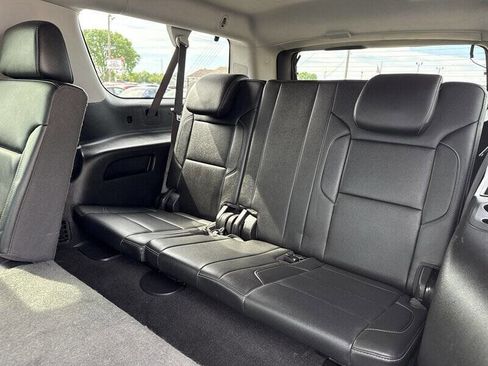Used 2018 GMC Yukon XL SLT AWD/4WD image 20