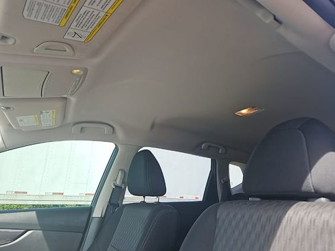 Used 2019 Nissan Rogue SV w/ Premium Package image 16