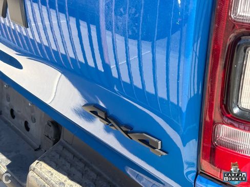 Used 2024 RAM 1500 Rebel w/ Rebel Level 1 Equipment Group AWD/4WD image 11