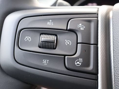 New 2026 GMC Sierra 1500 Denali AWD/4WD image 19