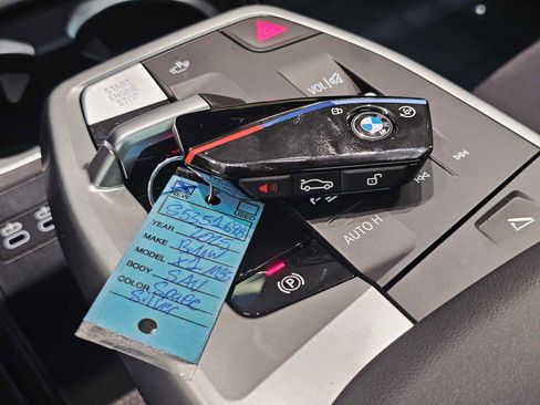 New 2025 BMW X1 M35i image 30