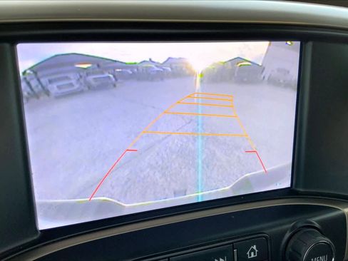 Used 2015 GMC Sierra 2500 Denali w/ Duramax Plus Package image 24