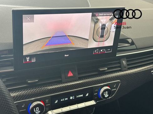 Used 2024 Audi S5 Premium Plus image 17