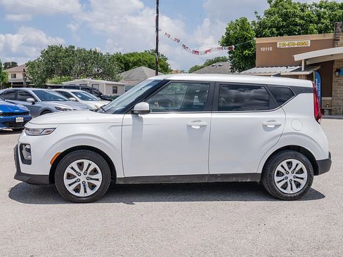 Used 2020 Kia Soul LX FWD image 8