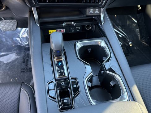 New 2026 Lexus RX 350h AWD/4WD image 25