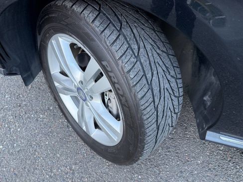 Used 2015 Mercedes-Benz ML 350 4MATIC image 2