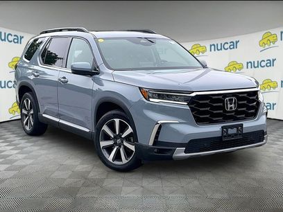 Used 2023 Honda Pilot Touring