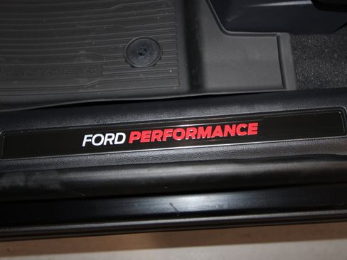 New 2026 Ford Explorer ST AWD/4WD image 6