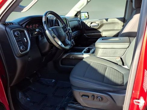 Used 2019 Chevrolet Silverado 1500 RST w/ All-Star Edition AWD/4WD image 11