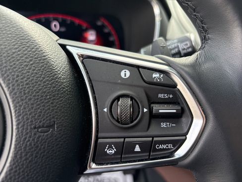 Used 2025 Acura MDX w/ Technology Package image 26