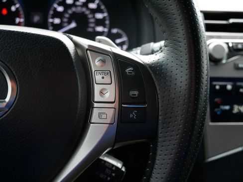 Used 2014 Lexus RX 350 F Sport image 29