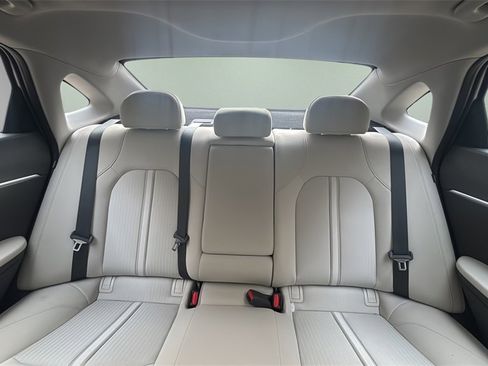 Certified 2025 Hyundai Sonata SEL image 11