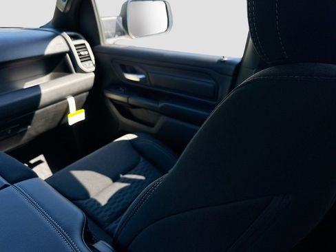 New 2026 RAM 1500 Express RWD image 23