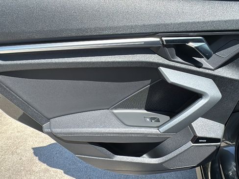 New 2026 Audi A3 2.0T Premium image 16