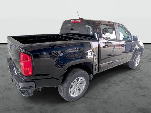 Used 2022 Chevrolet Colorado LT image 14