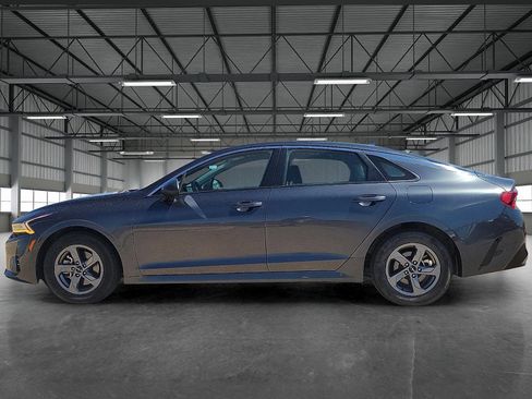 Used 2023 Kia K5 LXS image 2