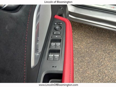 Used 2024 Acura RDX AWD w/ A-Spec & Advance Pkg image 52