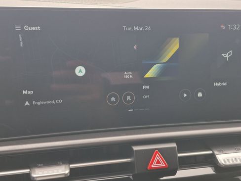 New 2026 Kia Sportage SX Prestige AWD/4WD image 21