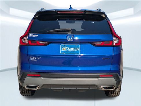 Used 2024 Honda CR-V Sport image 5