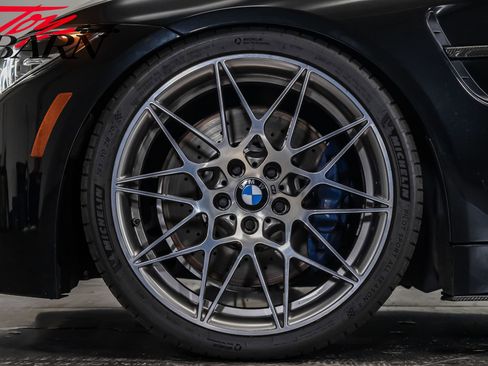Used 2019 BMW M4 Competition w/ Competition Package image 20