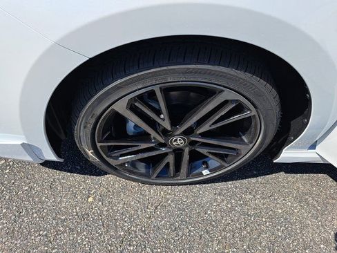 New 2026 Toyota Camry XSE FWD image 15
