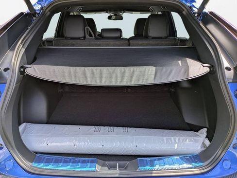 New 2026 Mitsubishi Eclipse Cross SEL AWD/4WD image 13